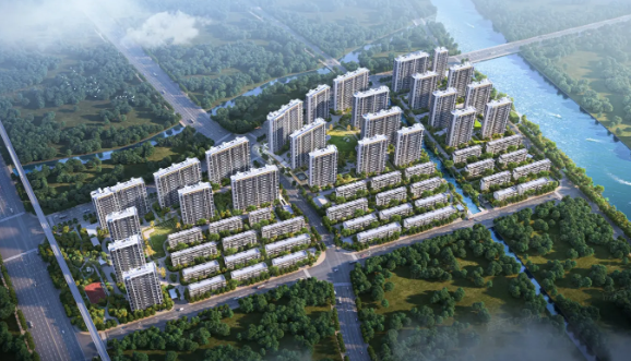 华发·海上都荟