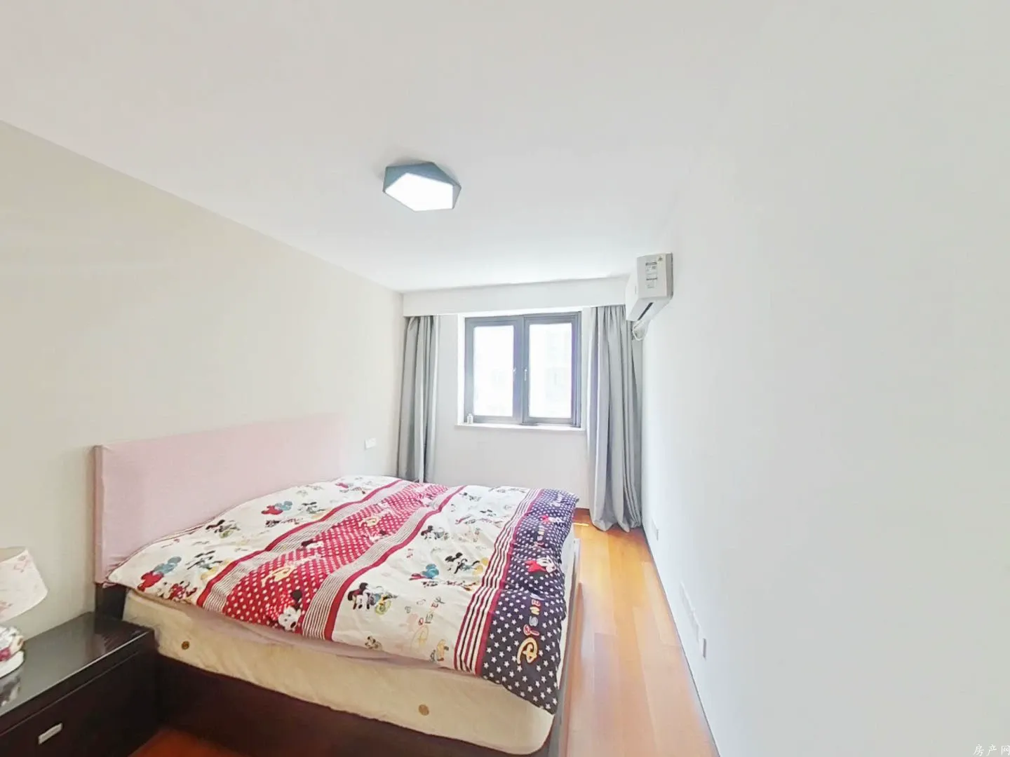 梅园高层小区 2室1厅1卫 72平 精装