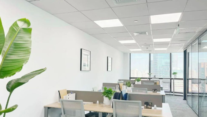 古北娄山关路 面积50到1000平米 精装修拎包入住