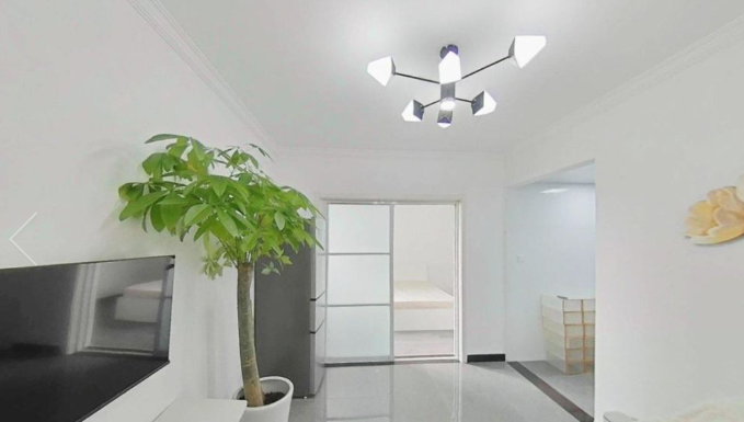 适合上班族，陪读，精装电梯房，近桂林路，西南位育，六院